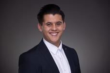 Yaron Nolten - Vastgoedadviseur