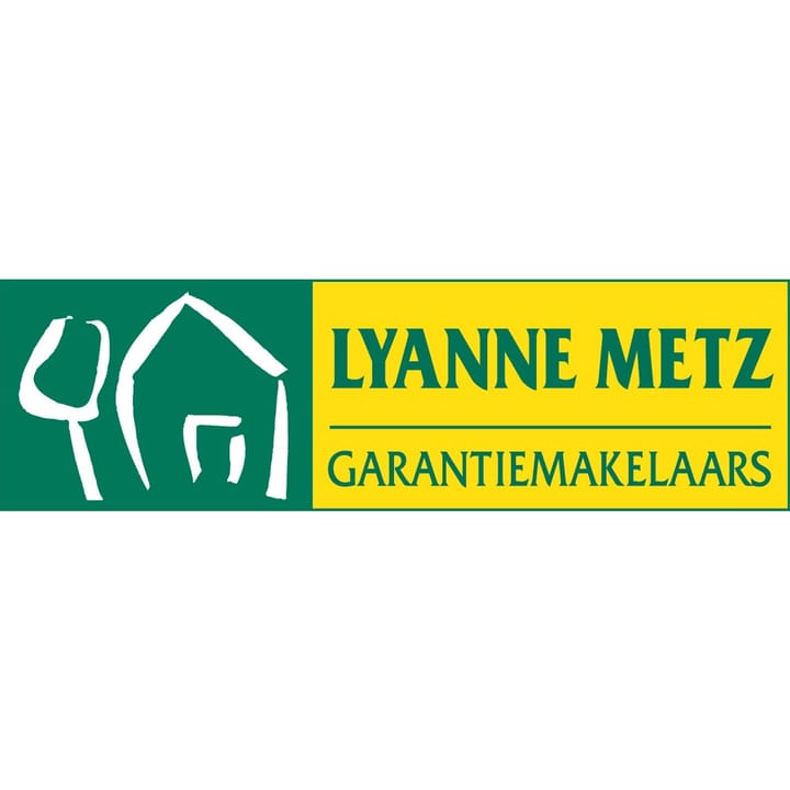 Lyanne Metz Garantiemakelaars Logo