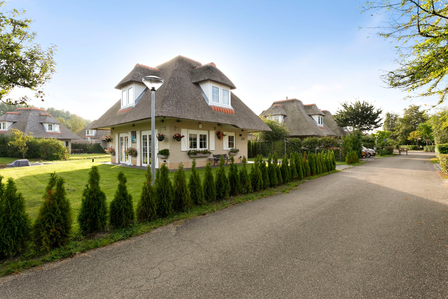 Bekijk foto 1 van Parkweg 1 271
