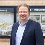 Erwin Dornscheidt - NVM-makelaar (directeur)