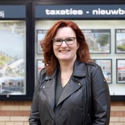 Sandra Hubert - Commercieel medewerker