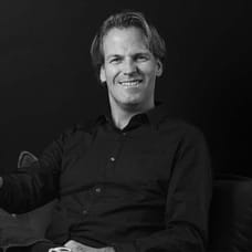 Jochem Korting - NVM Makelaar