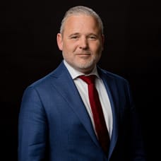 Arno de Zwart  - Vastgoedadviseur