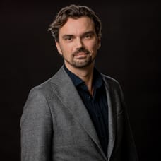 Pieter Molenaar - Directeur