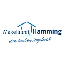 Makelaardij Hamming