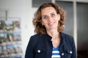 Mares van Laarhoven RMT/RT - Directeur