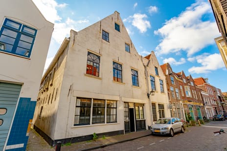 Spaarnwouderstraat thumbnail