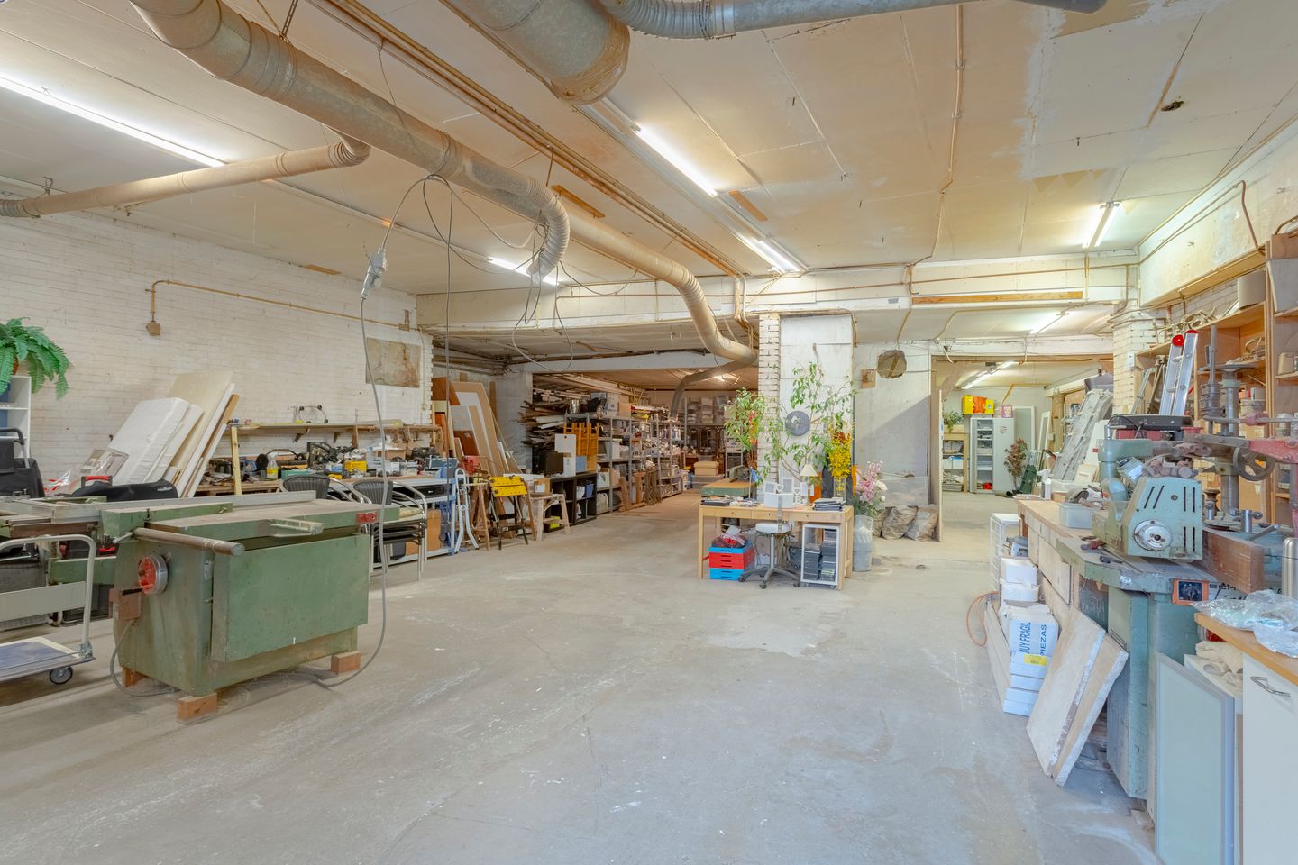 Foto 4 van Spaarnwouderstraat 38--40