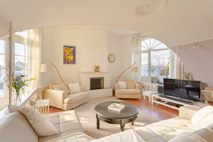 Foto 6 van Spaarnwouderstraat 38--40