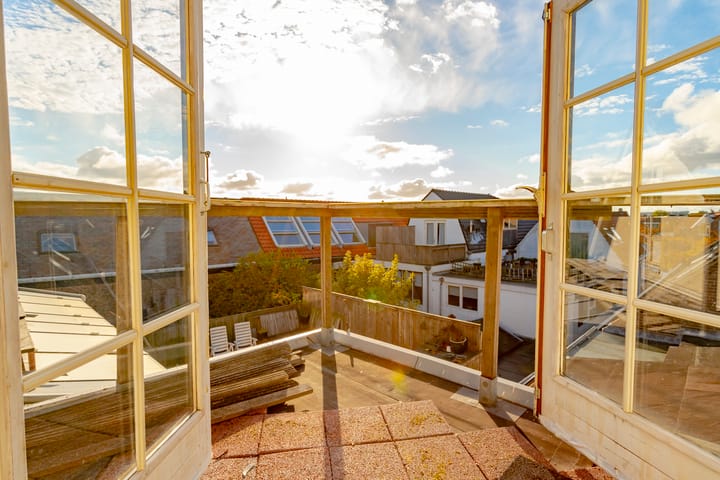 Foto 7 van Spaarnwouderstraat 38--40