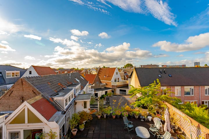 Foto 8 van Spaarnwouderstraat 38--40