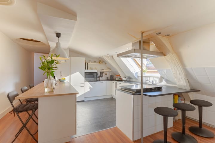 Foto 10 van Spaarnwouderstraat 38--40