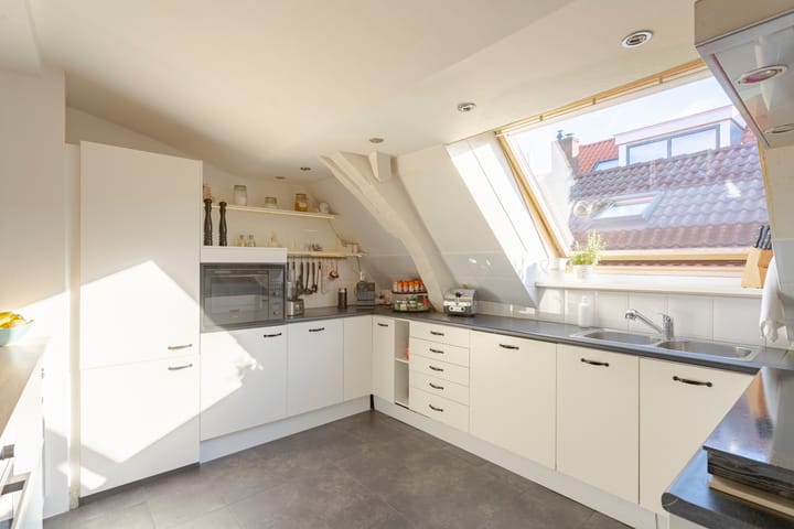 Foto 11 van Spaarnwouderstraat 38--40