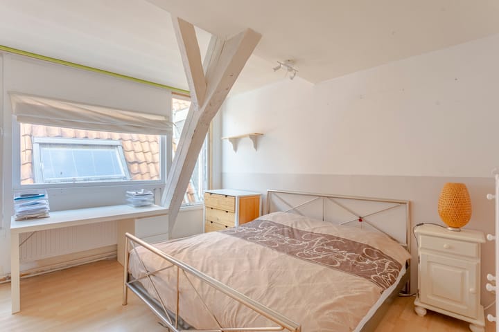 Foto 13 van Spaarnwouderstraat 38--40