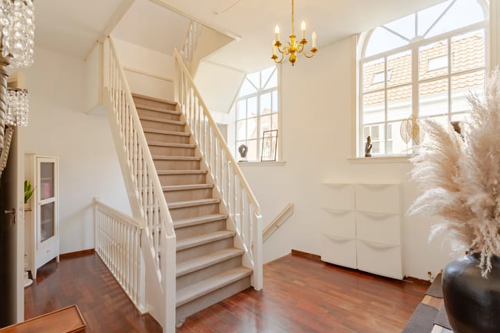 Foto 14 van Spaarnwouderstraat 38--40