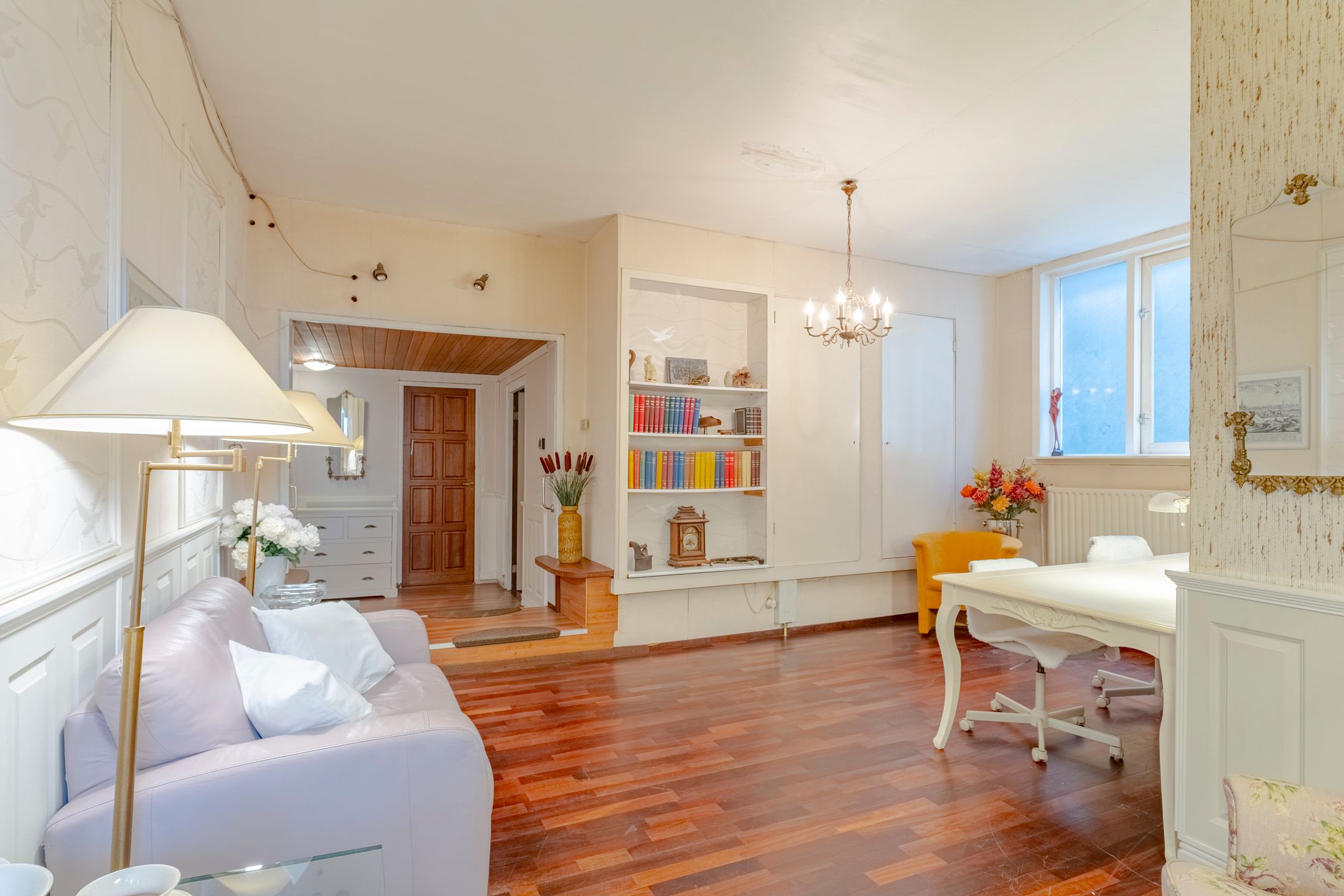 Foto 15 van Spaarnwouderstraat 38--40