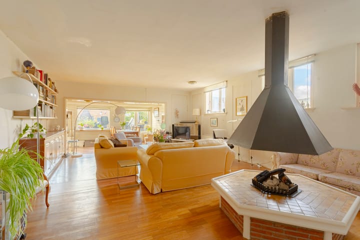 Foto 16 van Spaarnwouderstraat 38--40