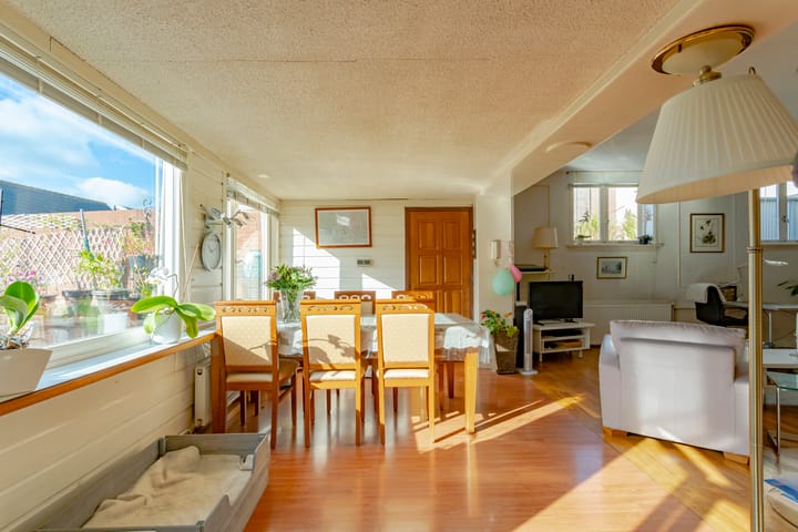 Foto 17 van Spaarnwouderstraat 38--40