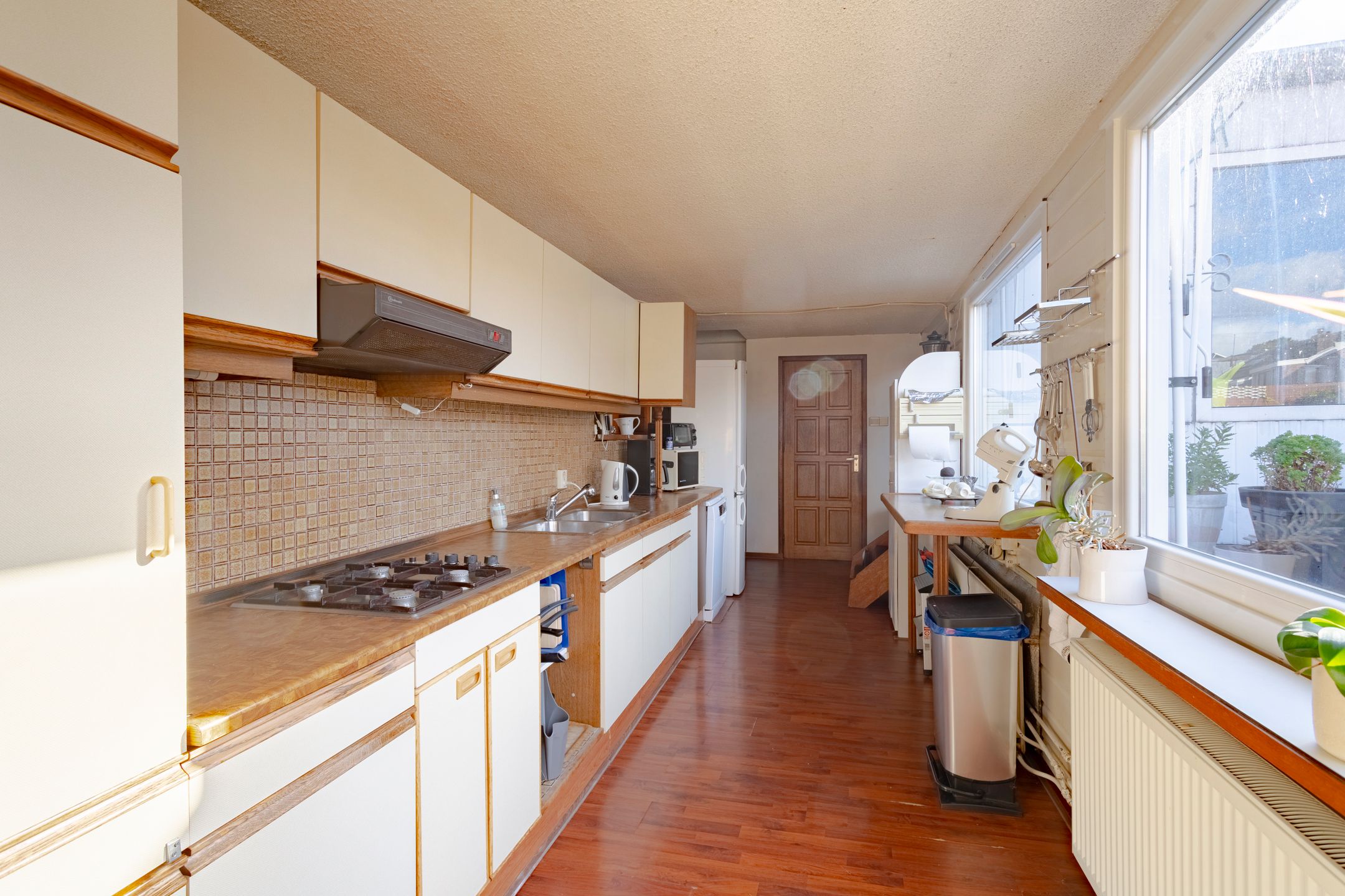 Foto 18 van Spaarnwouderstraat 38--40