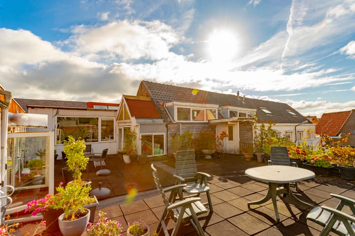 Foto 19 van Spaarnwouderstraat 38--40