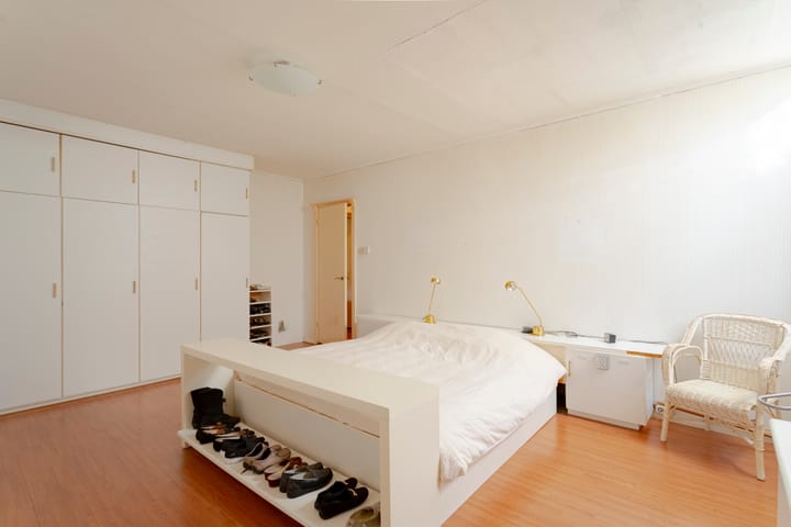 Foto 21 van Spaarnwouderstraat 38--40