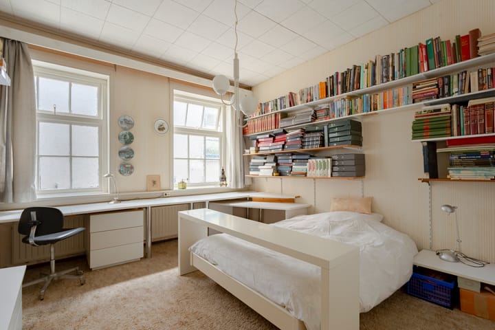 Foto 22 van Spaarnwouderstraat 38--40