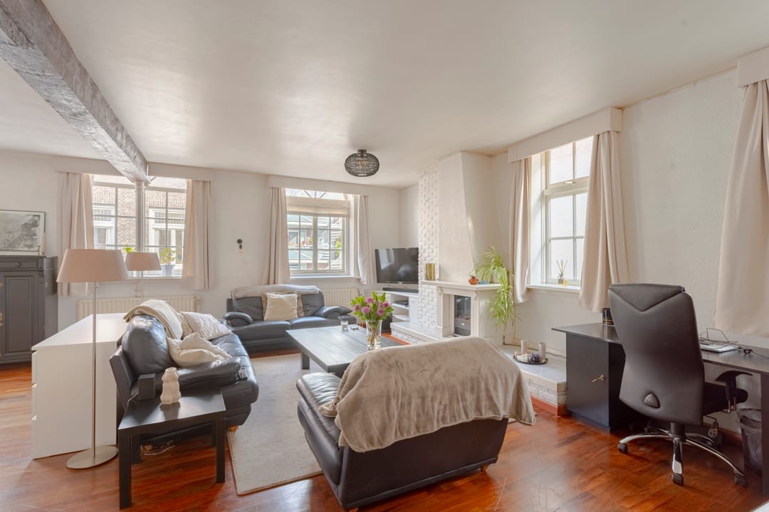 Foto 23 van Spaarnwouderstraat 38--40