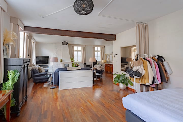 Foto 24 van Spaarnwouderstraat 38--40