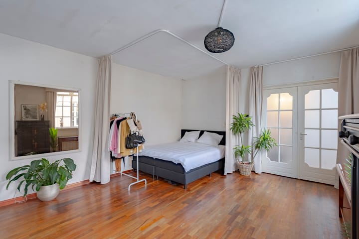 Foto 25 van Spaarnwouderstraat 38--40