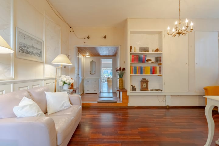 Foto 29 van Spaarnwouderstraat 38--40