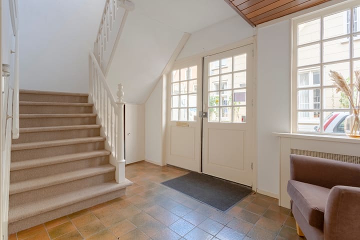 Foto 30 van Spaarnwouderstraat 38--40