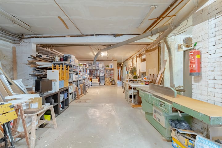 Foto 32 van Spaarnwouderstraat 38--40