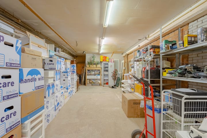 Foto 33 van Spaarnwouderstraat 38--40