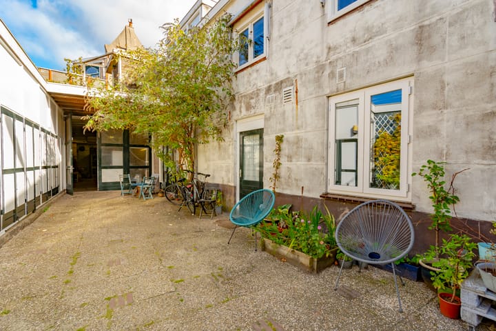 Foto 34 van Spaarnwouderstraat 38--40