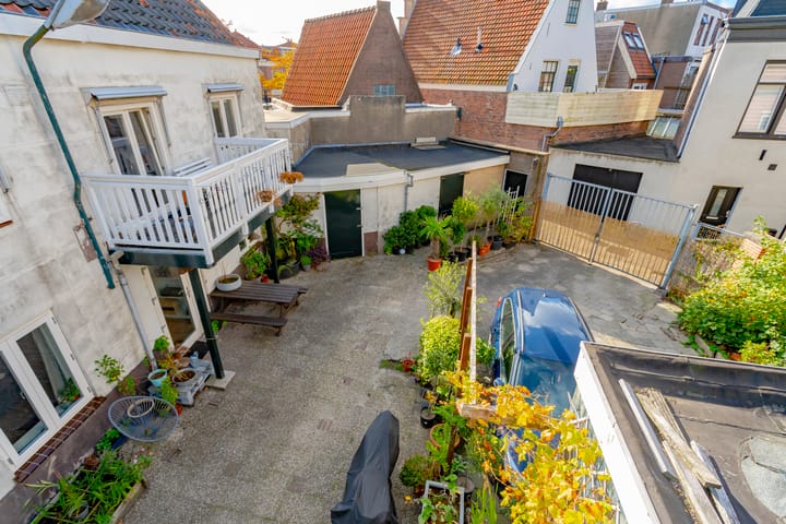 Foto 36 van Spaarnwouderstraat 38--40