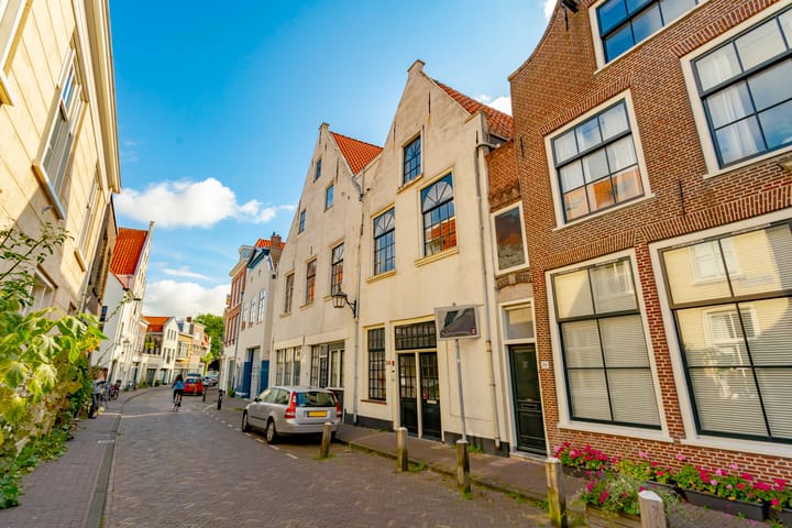 Foto 39 van Spaarnwouderstraat 38--40