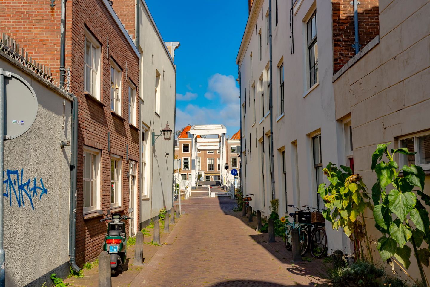 Foto 40 van Spaarnwouderstraat 38--40