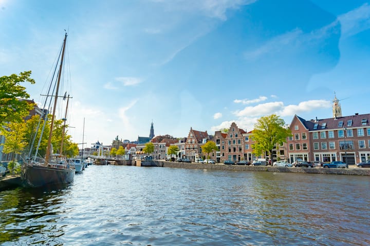 Foto 41 van Spaarnwouderstraat 38--40