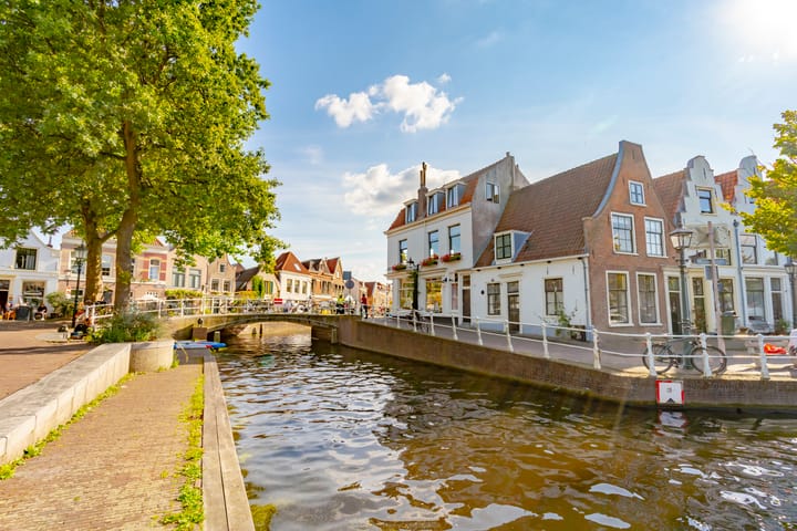 Foto 42 van Spaarnwouderstraat 38--40