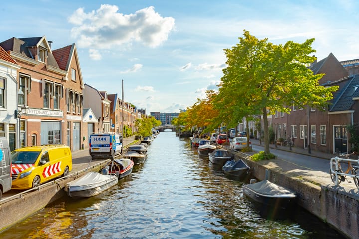 Foto 43 van Spaarnwouderstraat 38--40