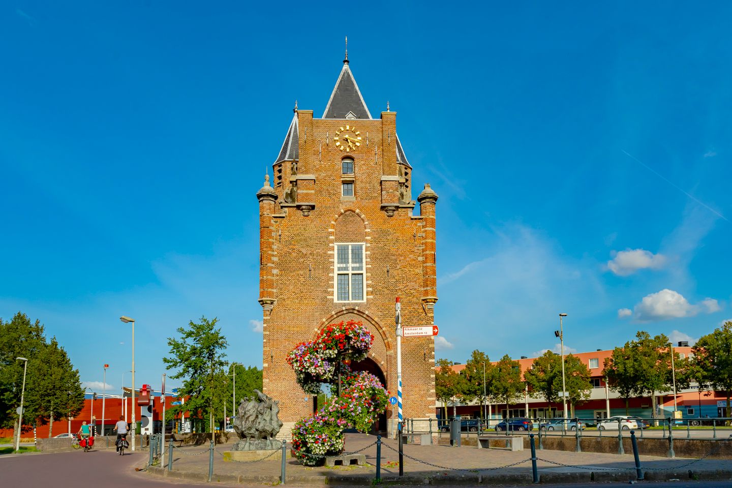 Foto 44 van Spaarnwouderstraat 38--40