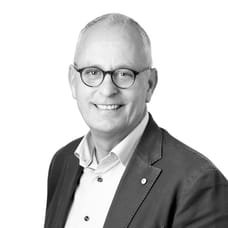 Patrick Haverkamp - NVM Registered Agent (Director)