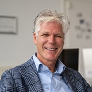 Freek van Camp - NVM-makelaar (directeur)