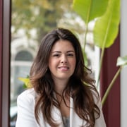 Denise Boeijen - NVM-makelaar