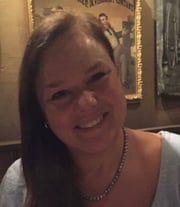 Manon van der Meulen - Office manager