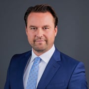 Roy Foeken - Real Estate Advisor