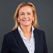 Gerda Bakker - Secretaresse