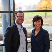 R. Finkers M. de Vries - Afd. buitendienst