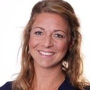 Mariëlle Severs - Commercieel medewerker