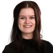 Andrea Jansen - Commercieel medewerker